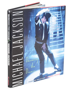 Lot #807 Michael Jackson - Image 2