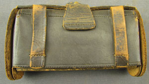 Lot #464  Pennsylvania National Guard McKeever Pattern .30 Caliber Cartridge Box - Image 2