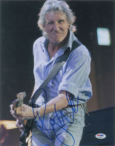 Lot #5114  Pink Floyd: Roger Waters - Image 1