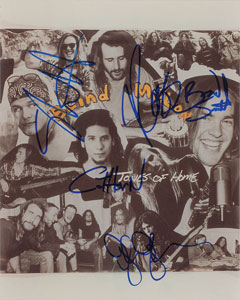 Lot #997  Blind Melon - Image 1