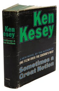 Lot #578 Ken Kesey - Image 3
