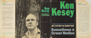 Lot #578 Ken Kesey - Image 4