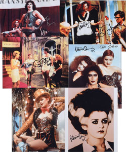 Lot #958  Rocky Horror Picture Show