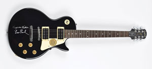 Lot #793 Les Paul - Image 1