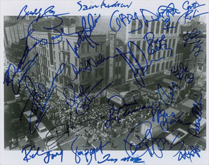 Lot #771  Fillmore East - Image 1