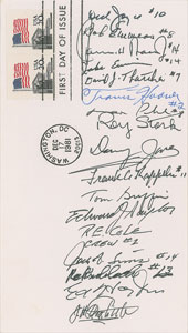 Lot #349  Doolittle Raiders - Image 1