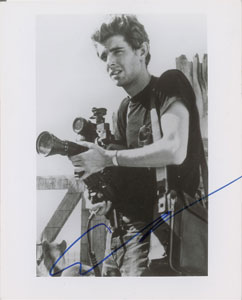 Lot #1040 George Lucas - Image 1