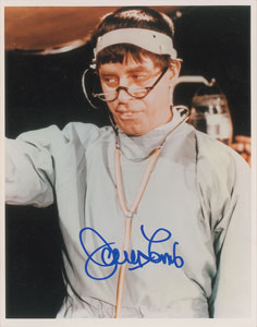 Lot #1036 Jerry Lewis - Image 1
