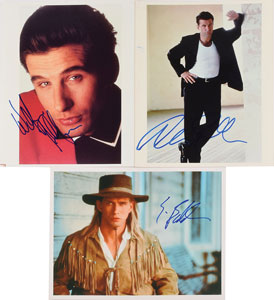 Lot #992  Baldwin Brothers - Image 1