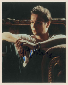 Lot #1050 Gary Oldman - Image 1