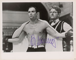 Lot #1048 Rudolf Nureyev - Image 1