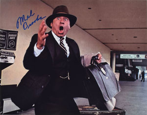 Lot #999 Mel Brooks - Image 1