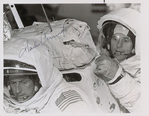 Lot #462  Apollo 12 - Image 1