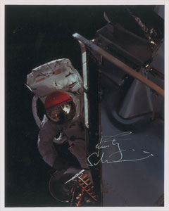 Lot #463  Apollo Astronauts - Image 5