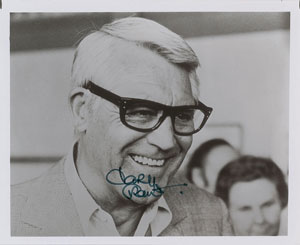 Lot #920 Cary Grant - Image 1
