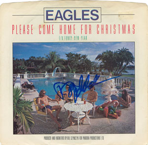 Lot #768 The Eagles - Image 4