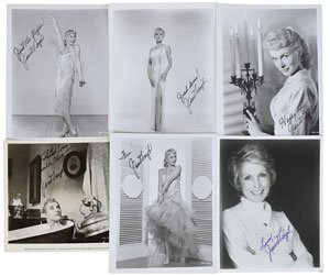 Lot #942 Janet Leigh - Image 1