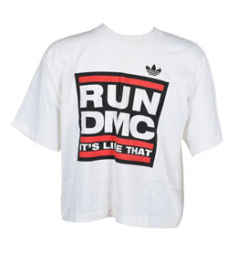 Lot #829  Run-DMC: Jam Master Jay - Image 2