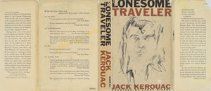 Lot #636 Jack Kerouac: Larry Rivers - Image 5