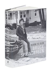 Lot #806 Bruce Springsteen - Image 2
