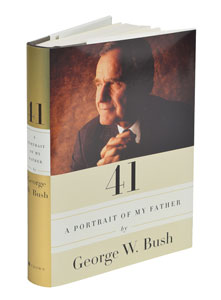 Lot #92 George W. Bush - Image 2