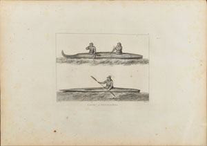 Lot #291 Atlas to Captain James Cook's Third Voyage - Image 15