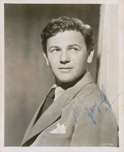 Lot #826 John Garfield - Image 2