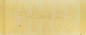Lot #573 Frank Lloyd Wright - Image 1