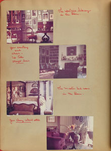 Lot #773 Bette Davis - Image 4