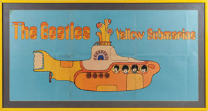 Lot #712  Beatles - Image 1