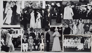 Lot #368  Princess Diana - Image 1