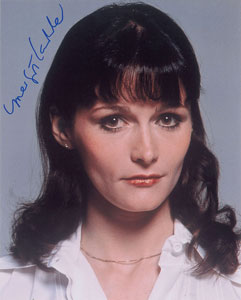 Lot #844 Margot Kidder - Image 2