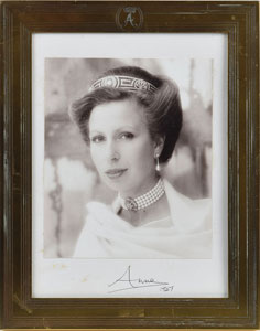 Lot #365  Princess Anne - Image 1