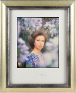 Lot #366  Princess Anne - Image 1