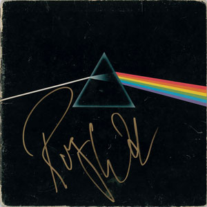 Lot #931  Pink Floyd: Roger Waters - Image 1