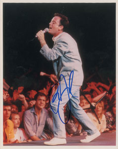 Lot #900 Billy Joel