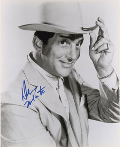 Lot #910 Dean Martin - Image 1