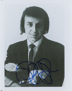 Lot #950 Phil Spector - Image 1