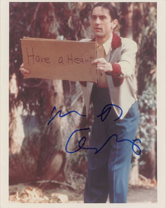 Lot #880 Robert De Niro - Image 1