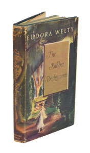 Lot #639 Eudora Welty - Image 3