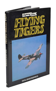 Lot #434  Flying Tigers - Image 2