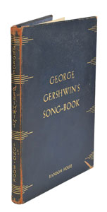 Lot #662 George Gershwin - Image 2