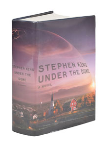 Lot #628 Stephen King - Image 2
