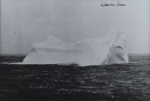 Lot #393  Titanic: Millvina Dean - Image 2