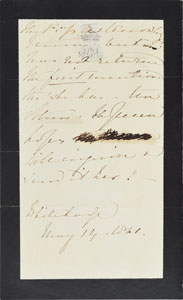 Lot #378  Queen Victoria - Image 2