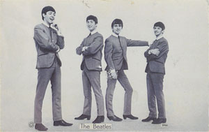 Lot #668  Beatles - Image 2