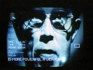 Lot #3032  Apple Computer's '1984' Superbowl Ad Betamax Tape - Image 9