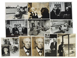 Lot #3047 Frank Lloyd Wright - Image 11
