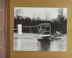 Lot #3019  Wright Brothers Photograph Collection of William Preston Mayfield - Image 6