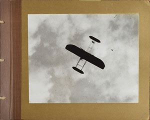 Lot #3019  Wright Brothers Photograph Collection of William Preston Mayfield - Image 8